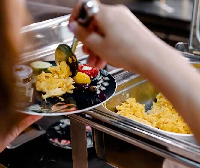 Fotos del hotel Das Opernring:  17