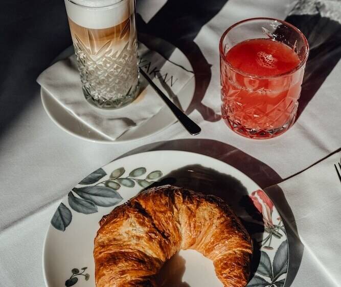 Fotos del hotel Das Opernring:  28