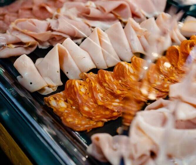 Fotos del hotel Das Opernring:  26