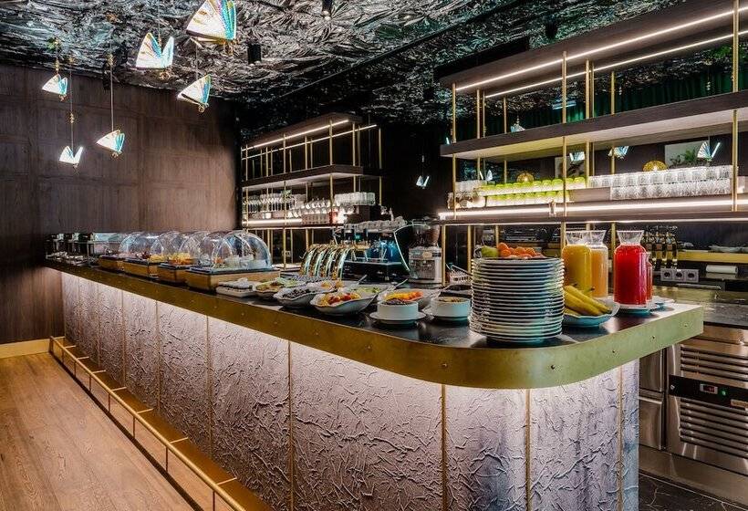 Fotos del hotel Das Opernring:  25