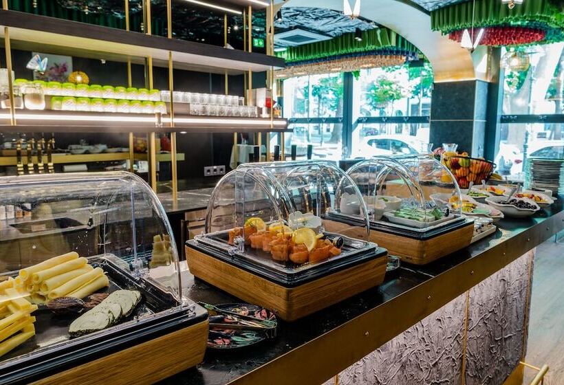 Fotos del hotel Das Opernring:  24