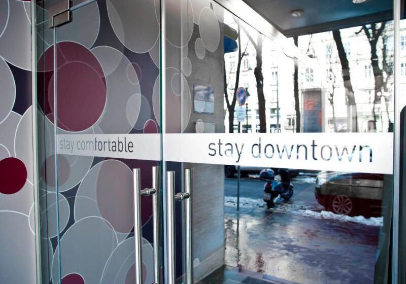 Fotos del hotel Das Opernring:  11