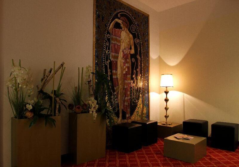 Fotos del hotel Das Opernring:  10