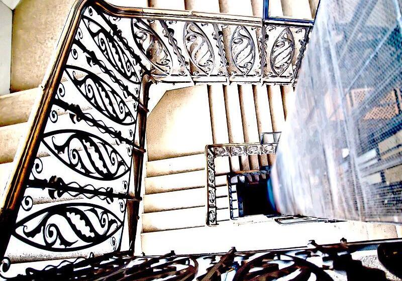 Fotos del hotel Das Opernring:  9