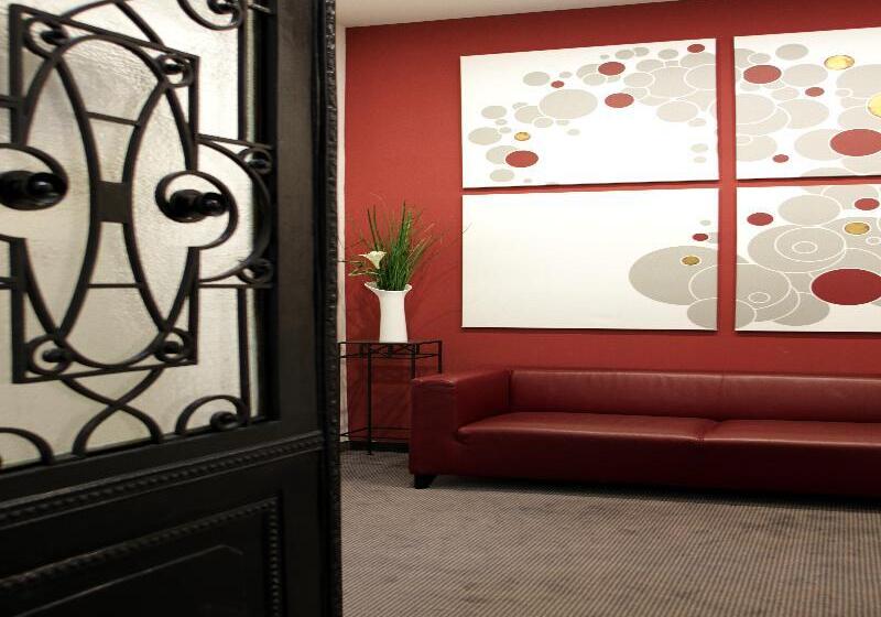 Fotos del hotel Das Opernring:  8