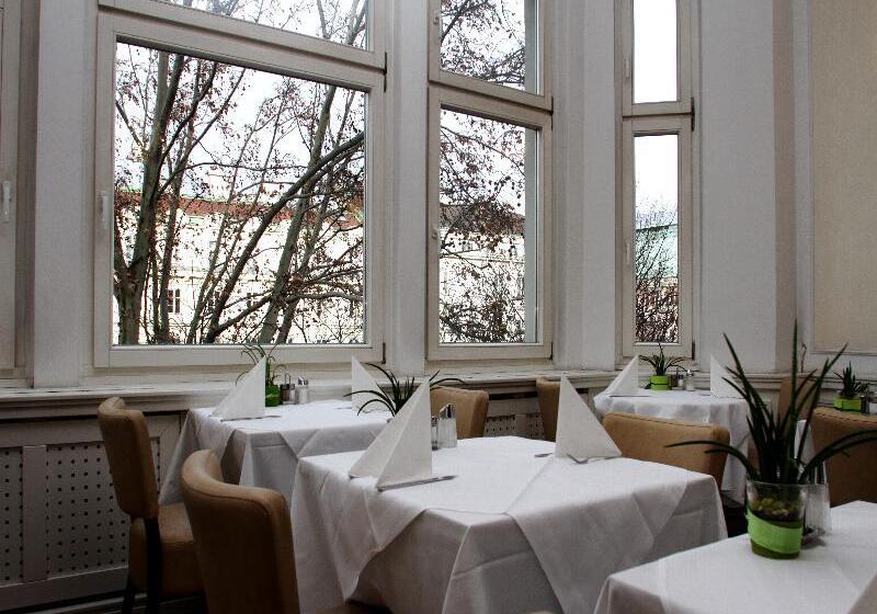 Fotos del hotel Das Opernring:  6