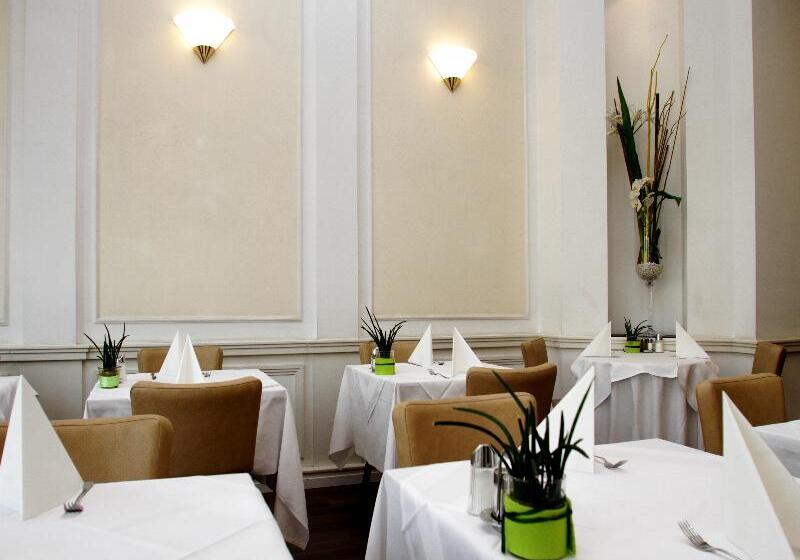 Fotos del hotel Das Opernring:  5