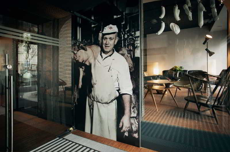 Fotos del hotel Das Opernring:  19