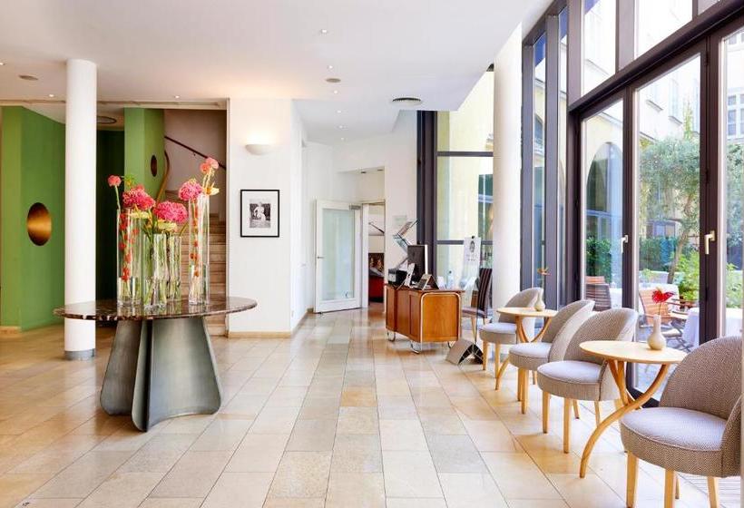 Fotos del hotel Das Triest:  5