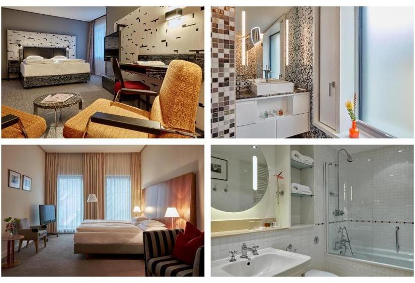 Fotos del hotel Das Triest:  3