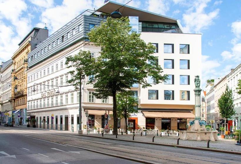 Fotos del hotel Das Triest:  4