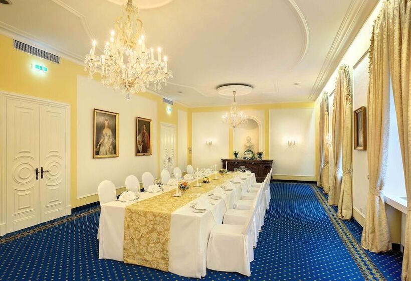 Fotos del hotel De France Wien:  4