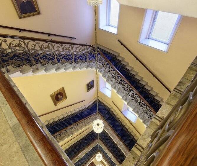 Fotos del hotel De France Wien:  5