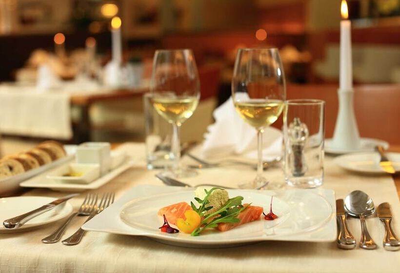 Fotos del hotel De France Wien:  11