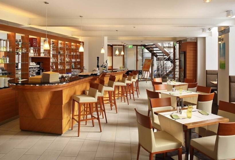 Fotos del hotel De France Wien:  14