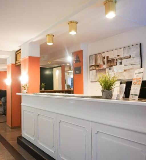 Fotos del hotel Caratart  Bombolo Wien:  15