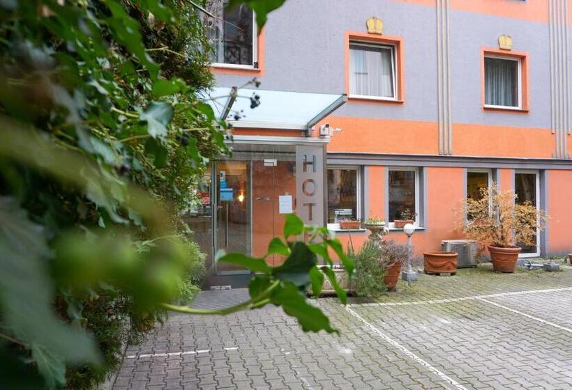 Fotos del hotel Caratart  Bombolo Wien:  10