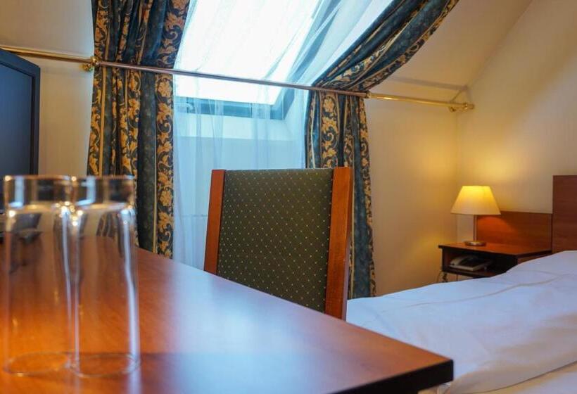 Fotos del hotel Caratart  Bombolo Wien:  2