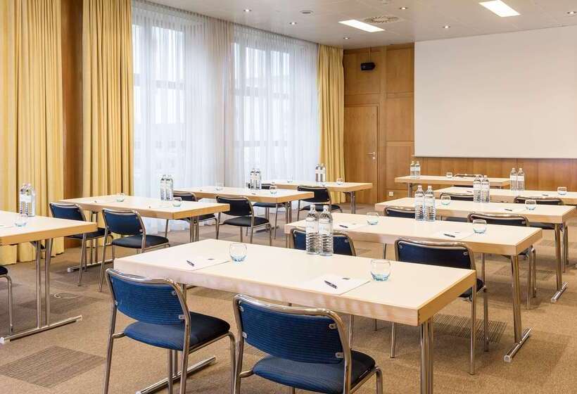 Dorint City Hotel Salzburg