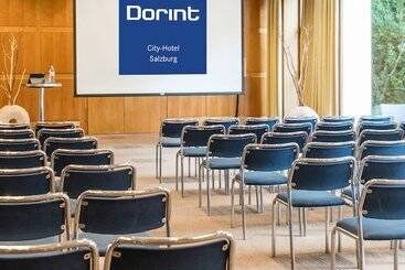 Dorint City Hotel Salzburg