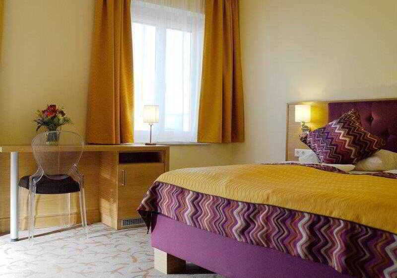 Hotel Drei Raben