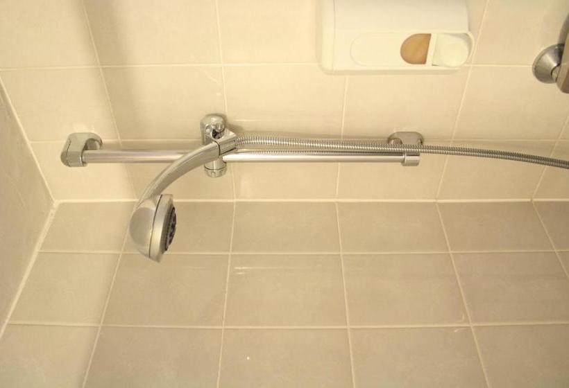 هتل Ekazent Schönbrunn