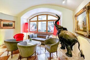 Fotos del hotel Elefant:  13