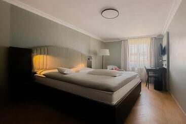 Fotos del hotel Elefant:  2