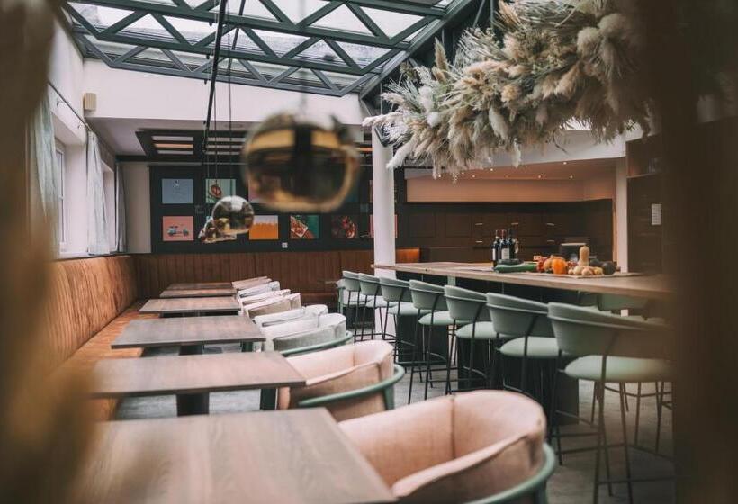 فندق Enzian   Adults Only