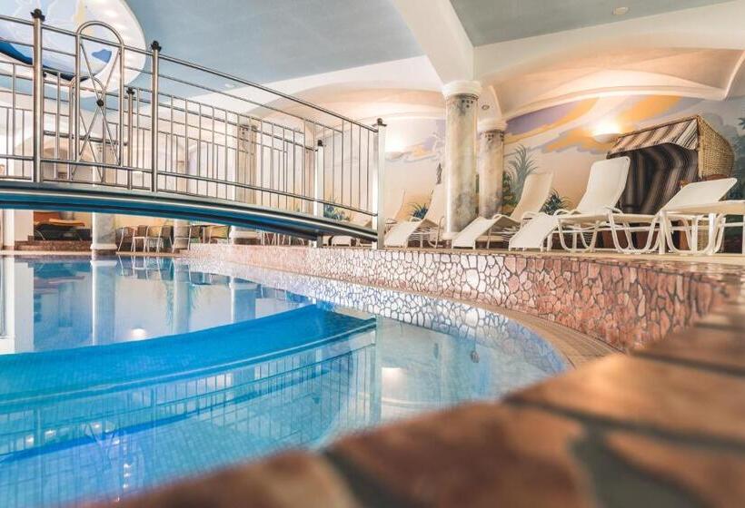 فندق Enzian   Adults Only