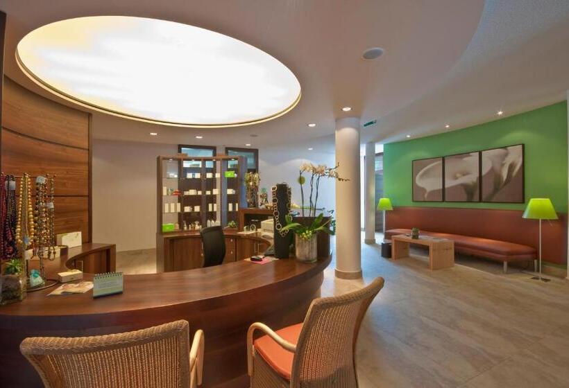 فندق Enzian   Adults Only