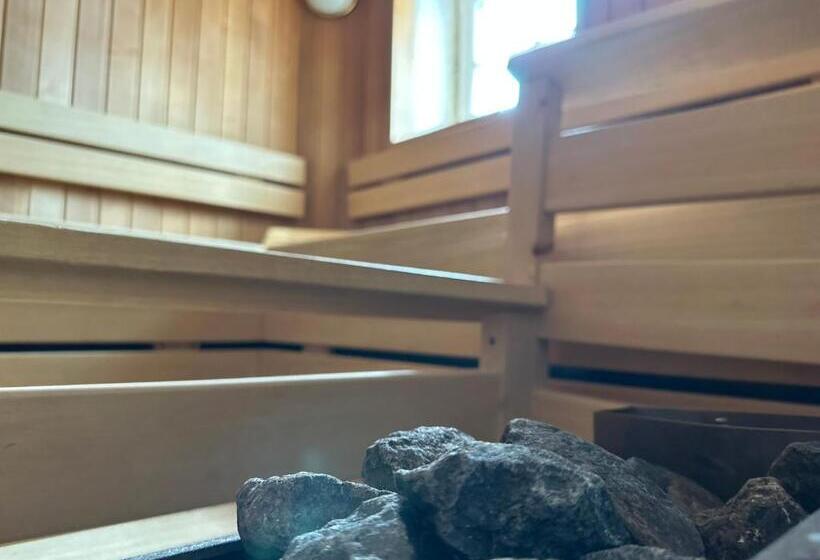 فندق Enzian   Adults Only