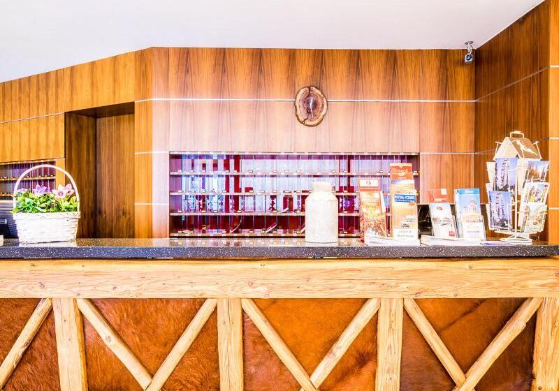 Fotos del hotel Arthotel Ana Enzian:  8