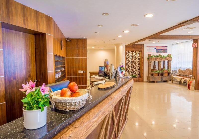 Fotos del hotel Arthotel Ana Enzian:  15