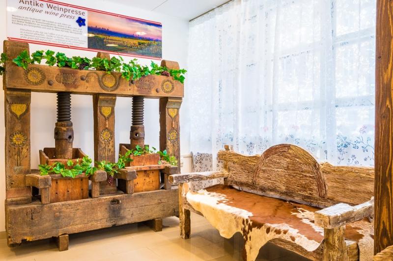 Fotos del hotel Arthotel Ana Enzian:  13