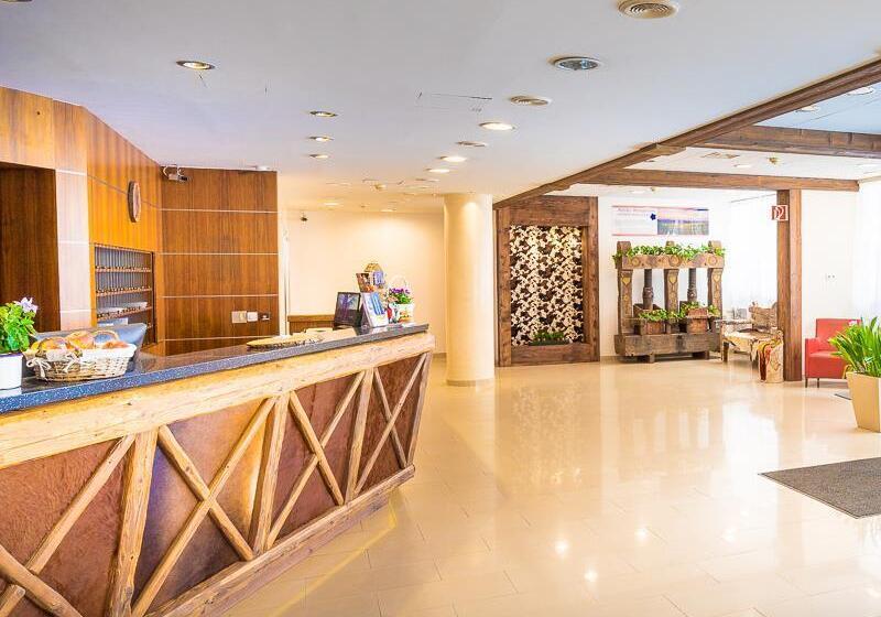 Fotos del hotel Arthotel Ana Enzian:  11