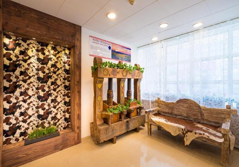 Fotos del hotel Arthotel Ana Enzian:  10