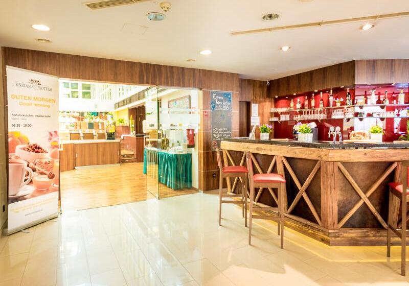 Fotos del hotel Arthotel Ana Enzian:  16