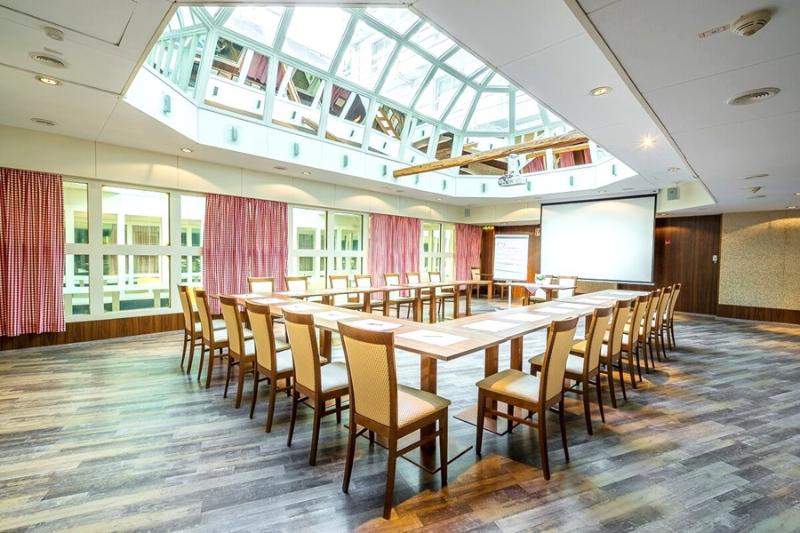 Fotos del hotel Arthotel Ana Enzian:  18