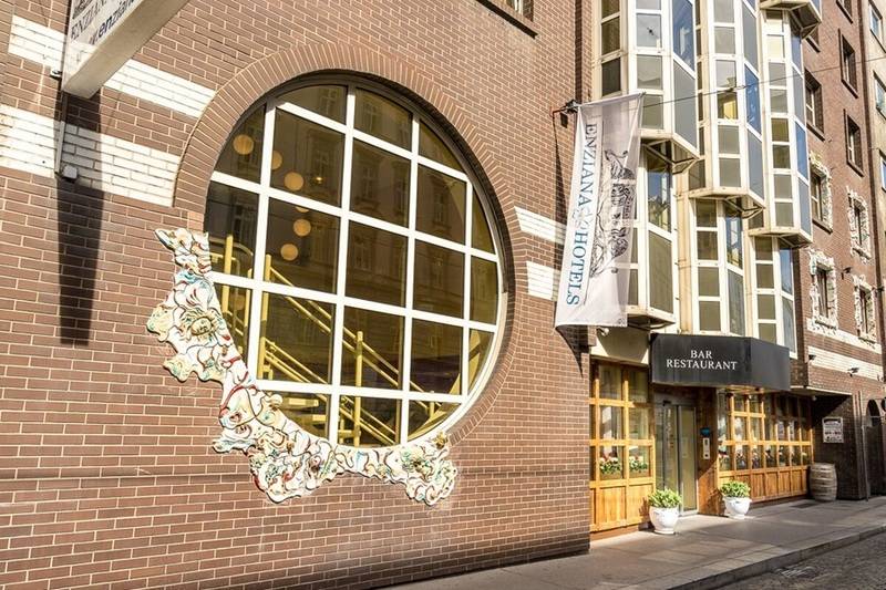 Fotos del hotel Arthotel Ana Enzian:  20