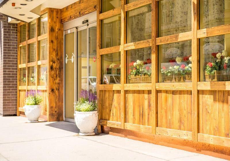 Fotos del hotel Arthotel Ana Enzian:  19