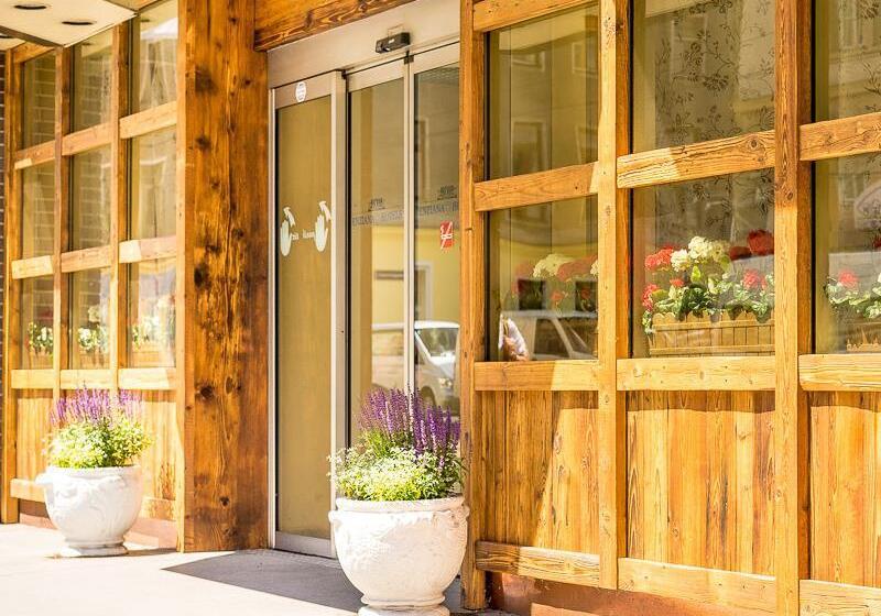 Fotos del hotel Arthotel Ana Enzian:  21