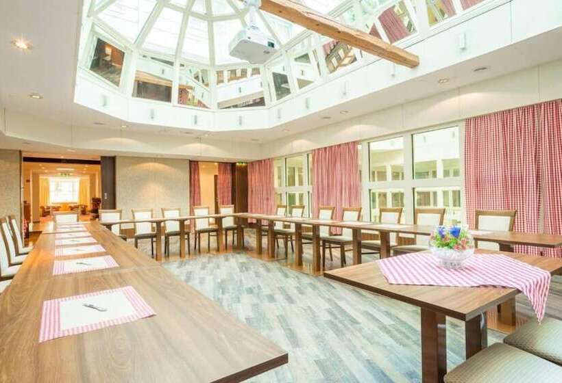 Fotos del hotel Arthotel Ana Enzian:  4