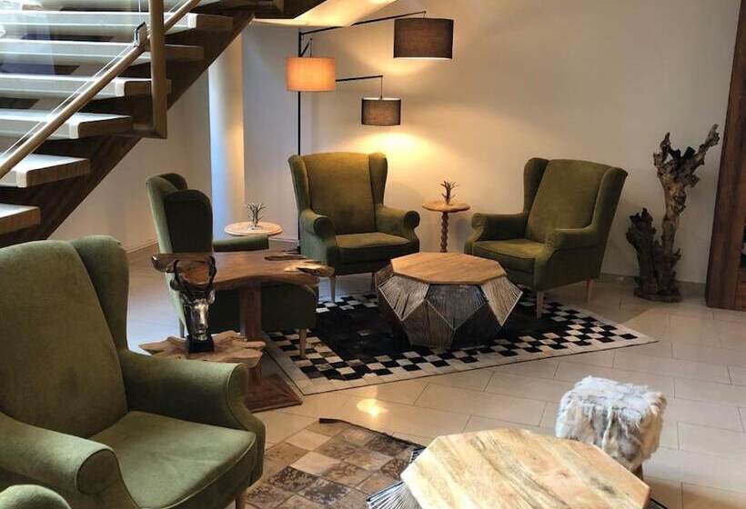 Fotos del hotel Arthotel Ana Enzian:  29