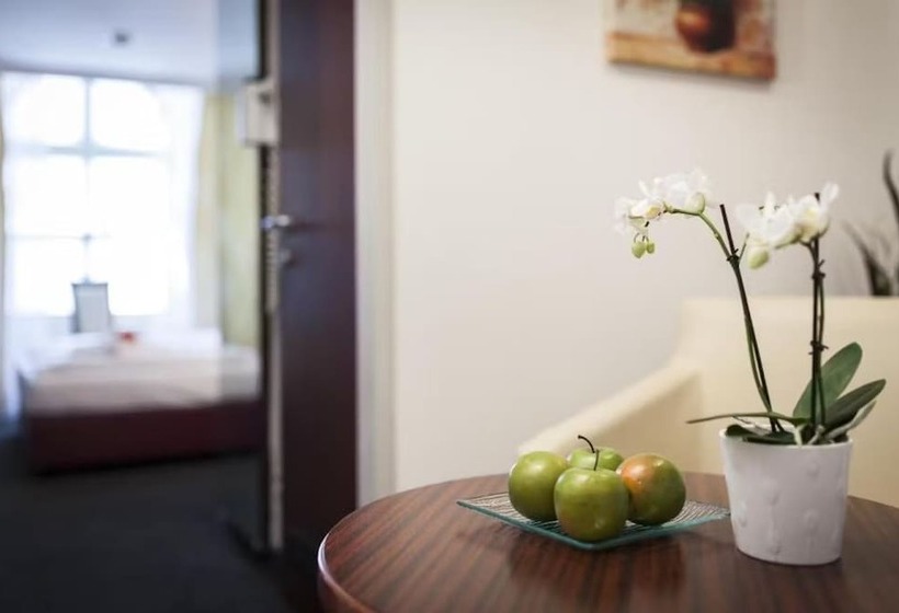 Fotos del hotel Arthotel Ana Enzian:  28