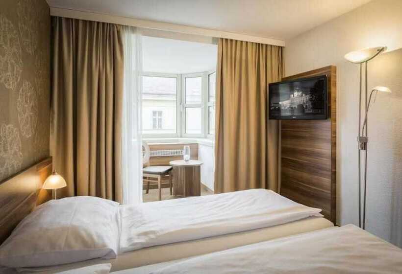 Fotos del hotel Arthotel Ana Enzian:  27