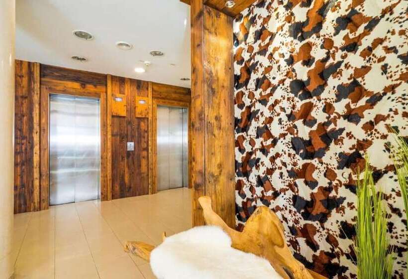 Fotos del hotel Arthotel Ana Enzian:  26