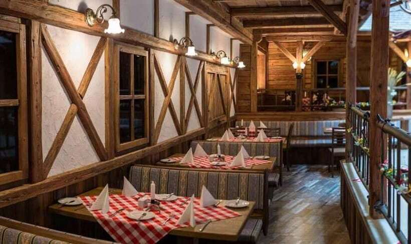 Fotos del hotel Arthotel Ana Enzian:  23