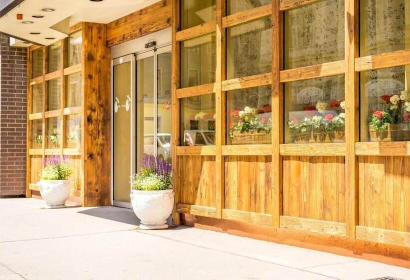 Fotos del hotel Arthotel Ana Enzian:  31