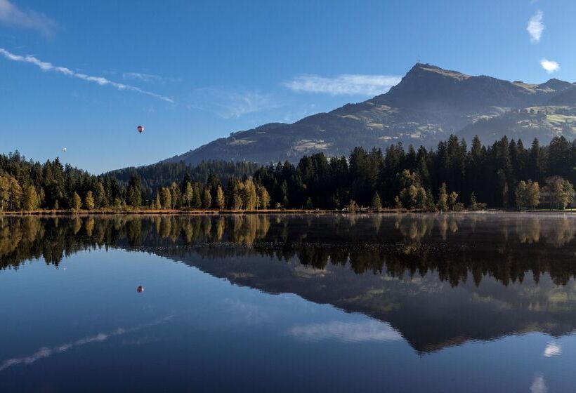 Hotel Erika Boutique Kitzbuhel